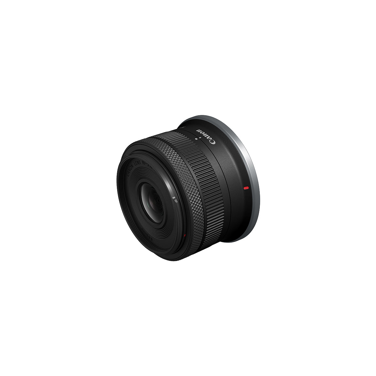 Canon RF-S 10-18mm F4.5-6.3 IS STM Lens for EOS R Series Cameras - Wide Angle Zoom Lens for Vlogging, Travel & Landscape Photography