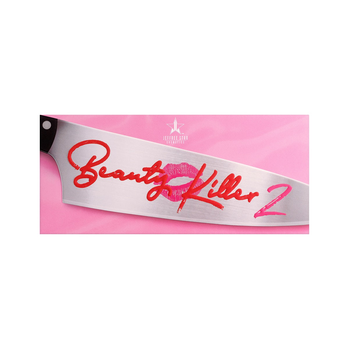 Palette Beauty Killer 2 - Professional Makeup Palette for Eyeshadow & Blush | Perfect for Bridal, Party & Everyday Makeup Looks