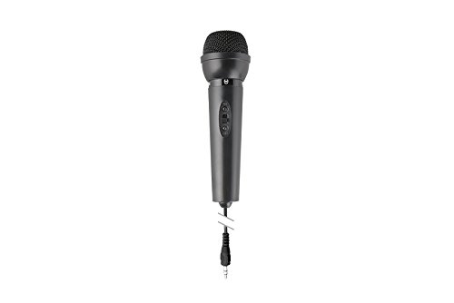 Best Mini Gaming Microphone KYP - High-Quality USB Mic for PC, PS5, Xbox - Perfect for Streaming, Podcasting & Online Meetings