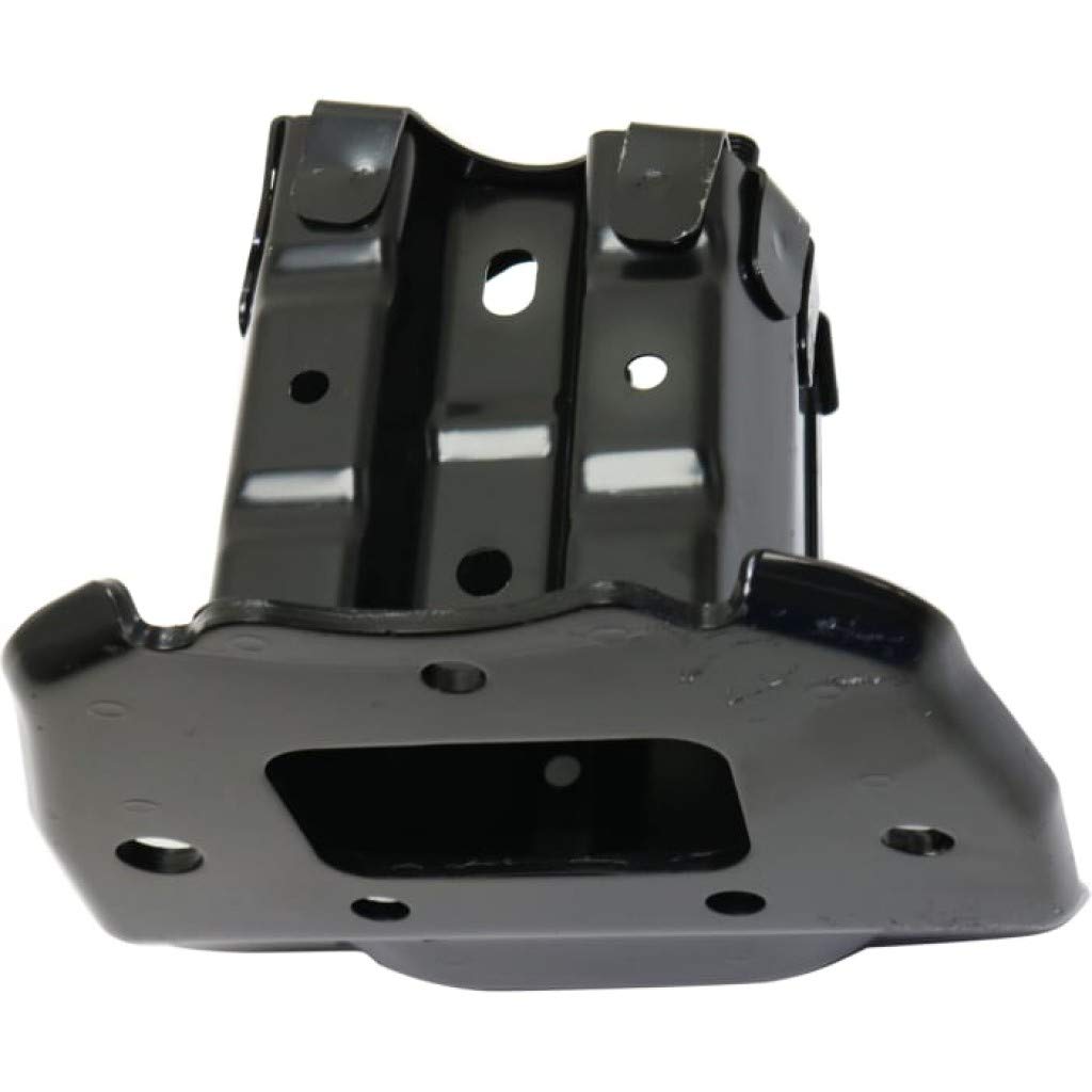 Nissan Altima Rear Bumper Bracket 2013-2017 Passenger Side | Steel Reinforcement Bracket NI1167112 852103TA0A | Compatible with Sedan Models | Perfect for Accident Repair & Bumper Reinforcement