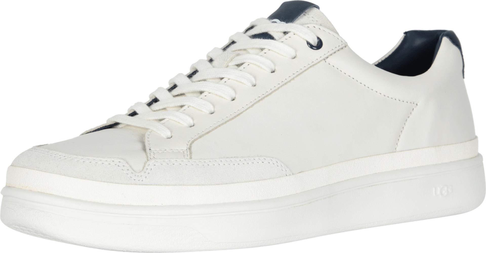 UGG Men's South Bay Low Sneaker - Comfortable Casual Shoes for Walking, Travel & Everyday Wear