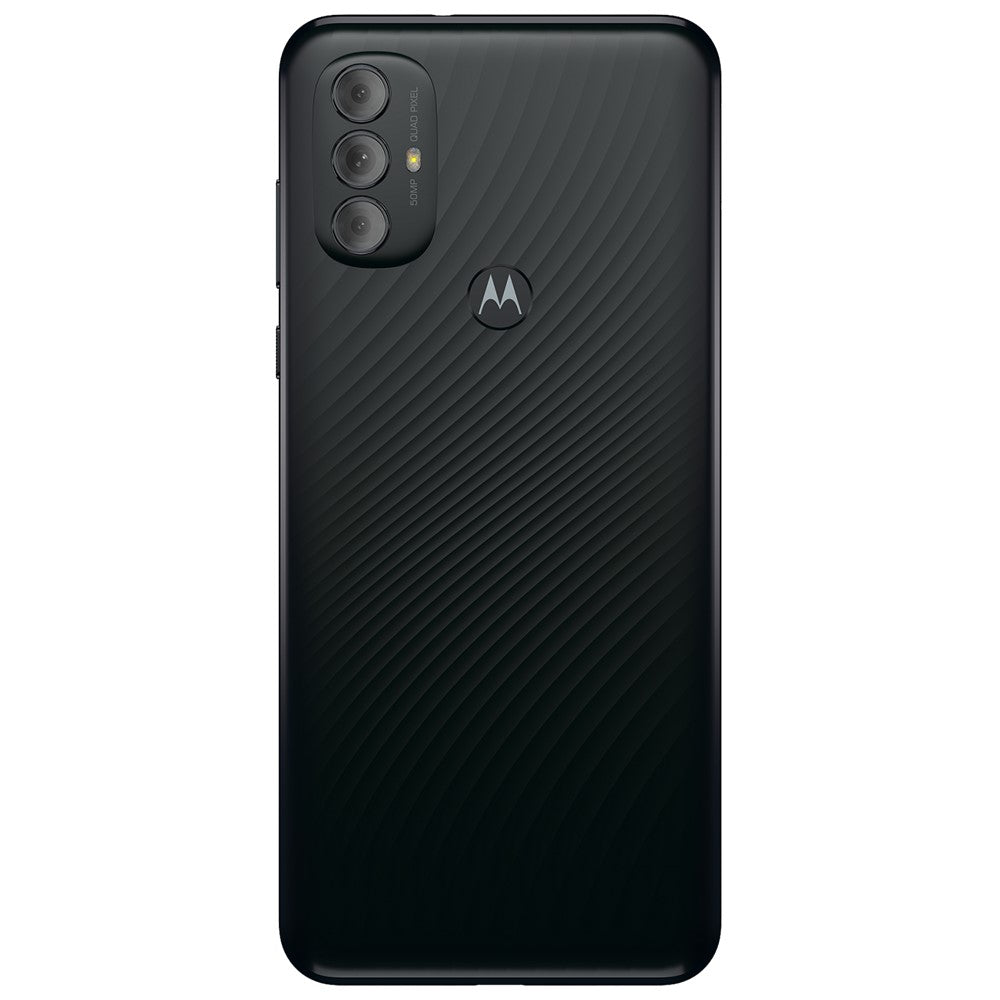 Refurbished Moto G Power 2022 (64GB, 4GB RAM) 6.5