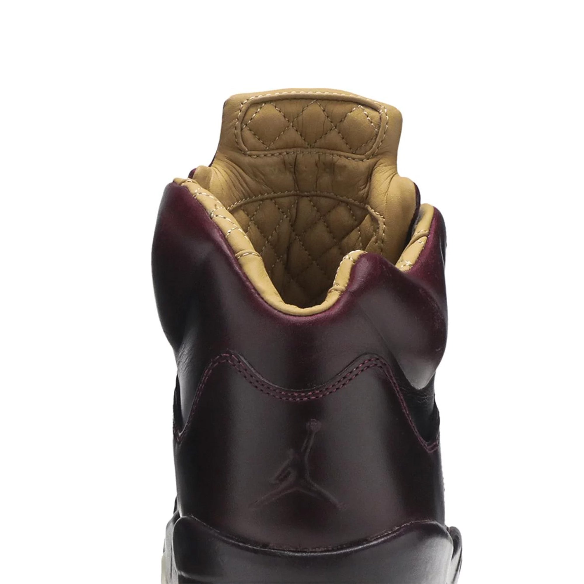 Air Jordan 5 Retro 'Premium Wine' Men's Basketball Shoes - Stylish Sneakers for Casual Wear, Sports & Street Fashion
