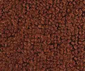 ACC Automotive Carpet 1961-1964 Cadillac Eldorado Replacement - Dark Copper 80/20 Loop Car Floor Mat | Perfect for Classic Car Restoration & Interior Upgrade