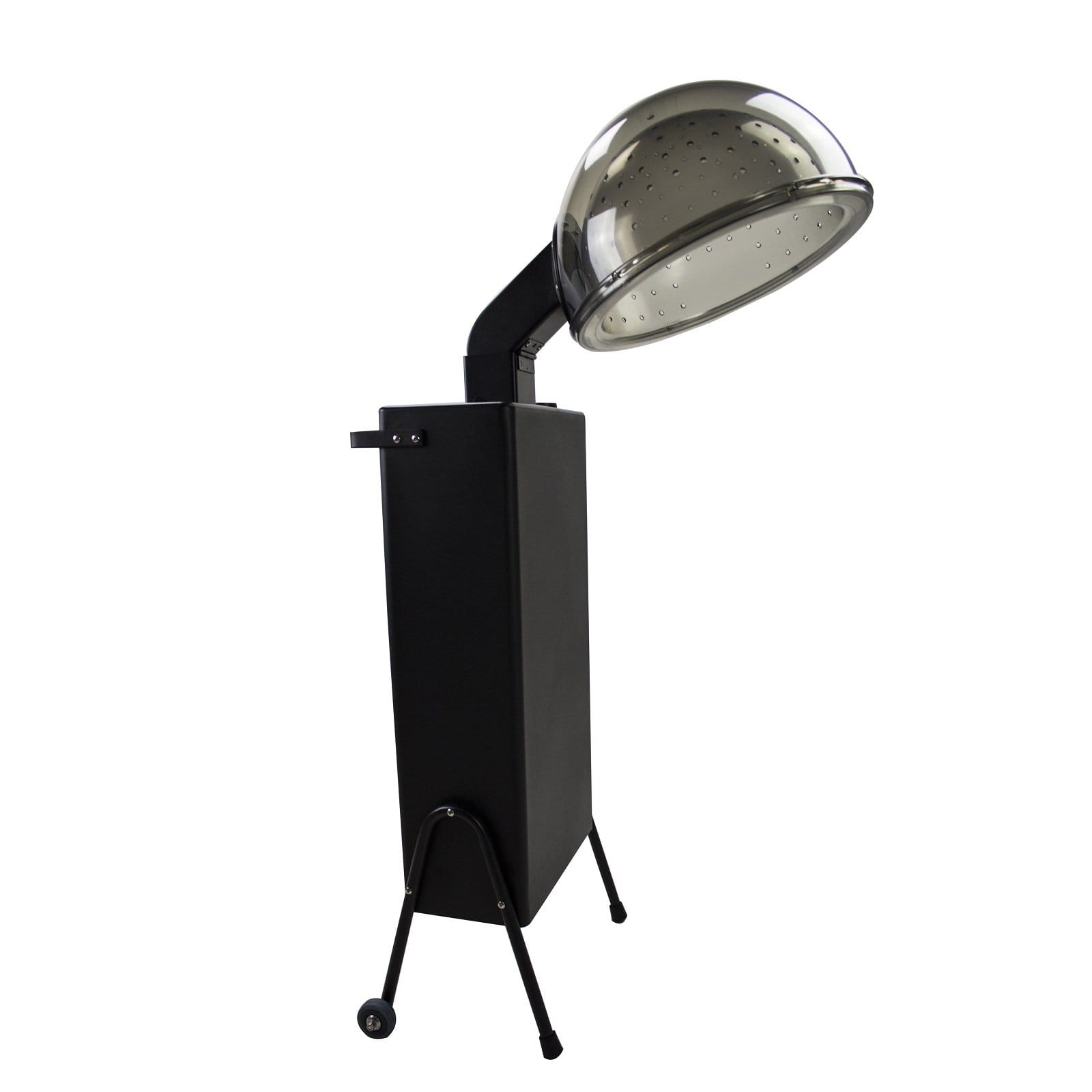 Professional ECLIPSE Salon Hooded Hair Dryer for Home & Salon Use - Fast Drying Hair Care with Adjustable Heat Settings - Perfect for Styling, Blowouts & Deep Conditioning Treatments