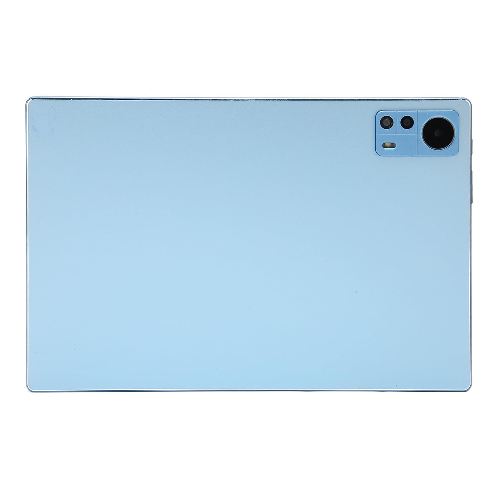 10.1 Inch HD Tablet with 5G WiFi - Dual SIM Dual Standby Android 11 Tablet PC - Perfect for Online Learning, Work & Entertainment (Blue)