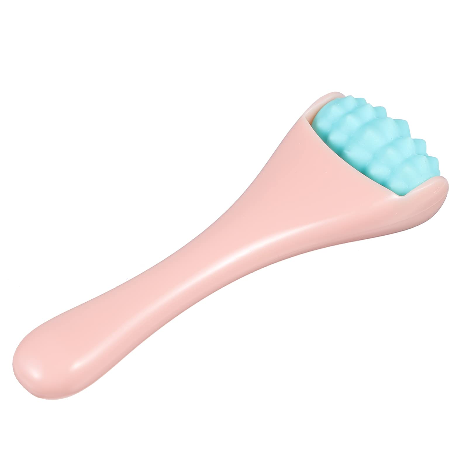 HEALLILY Eye Cream Applicator & Face Roller - Cooling Beauty Tool for Dark Circles, Puffiness & Wrinkles - Perfect for Skincare Routine & Makeup Application