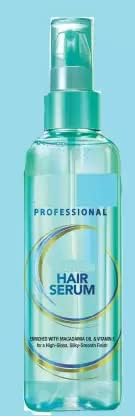 Premium Hair Serum for Men & Women - 1 Pack - Nourishing & Repairing Treatment for Dry, Damaged Hair - Perfect for Daily Use at Home or Salon