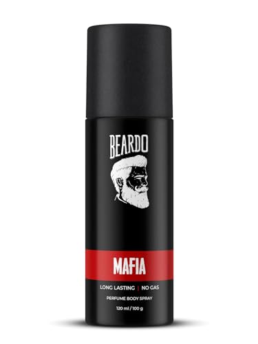 Mafia Deodorant