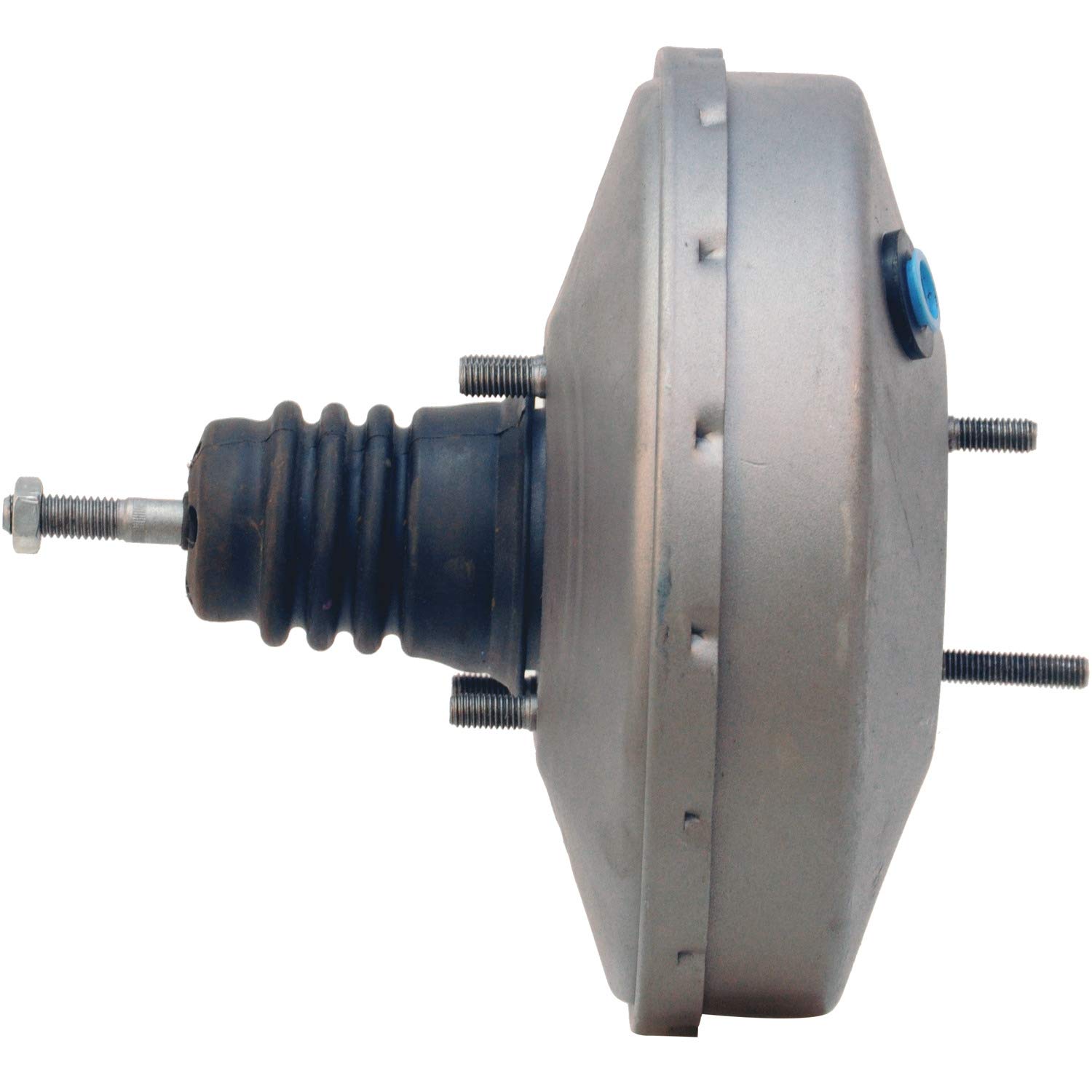 Remanufactured Cardone 54-77101 Vacuum Power Brake Booster - No Master Cylinder Included | Replacement Part for Improved Braking Performance | Perfect for Ford, Chevy & Dodge Trucks, SUVs & Classic Cars
