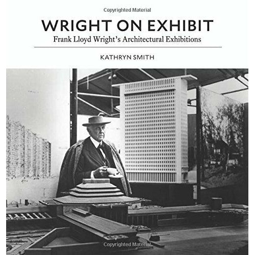 Frank Lloyd Wright Architecture Exhibitions - Iconic Designs & Blueprints for Modern Homes | Perfect for Art Lovers, Designers & History Enthusiasts