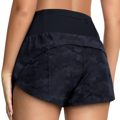 #2 Black Camo