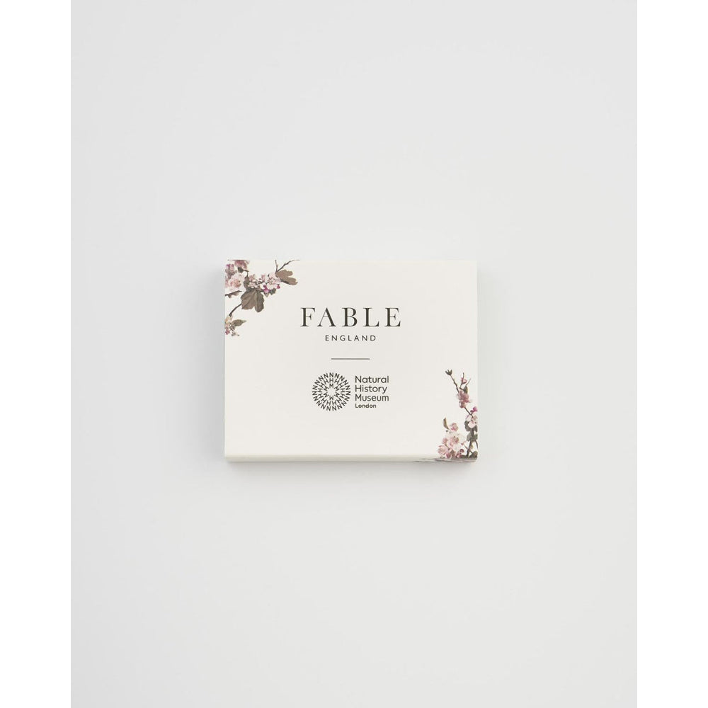 Fable England Giraffe Brooch - Elegant Animal Jewelry for Women | Perfect Gift for Birthday, Anniversary & Special Occasions