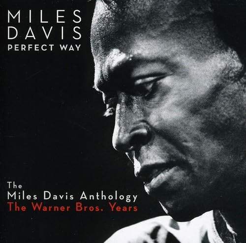 Miles Davis Anthology: The Perfect Jazz Collection for Music Lovers & Gift Ideas