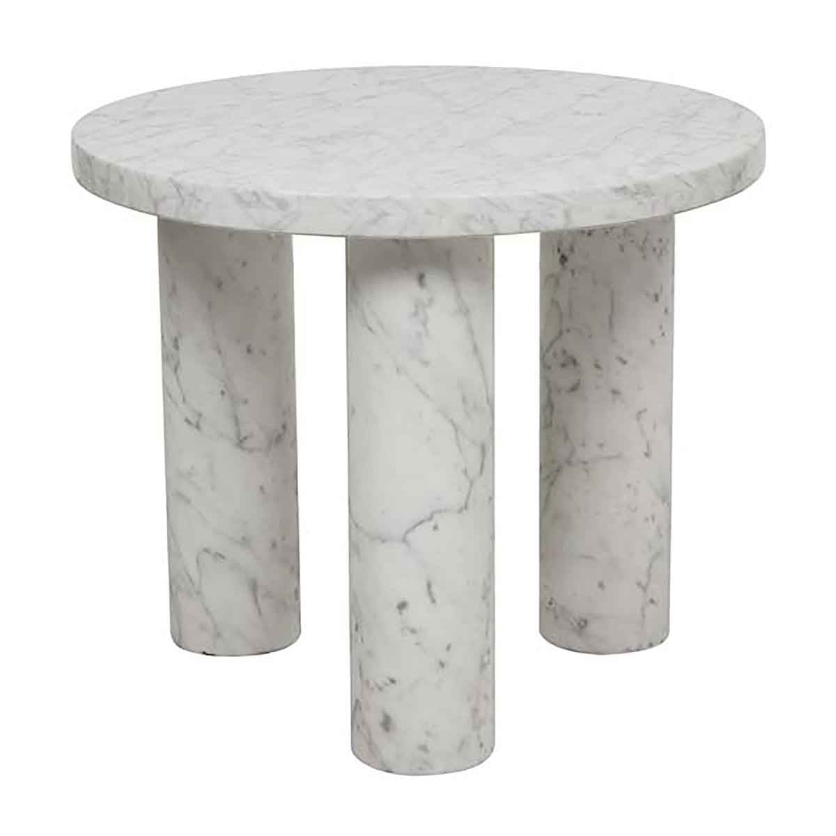 White Marble