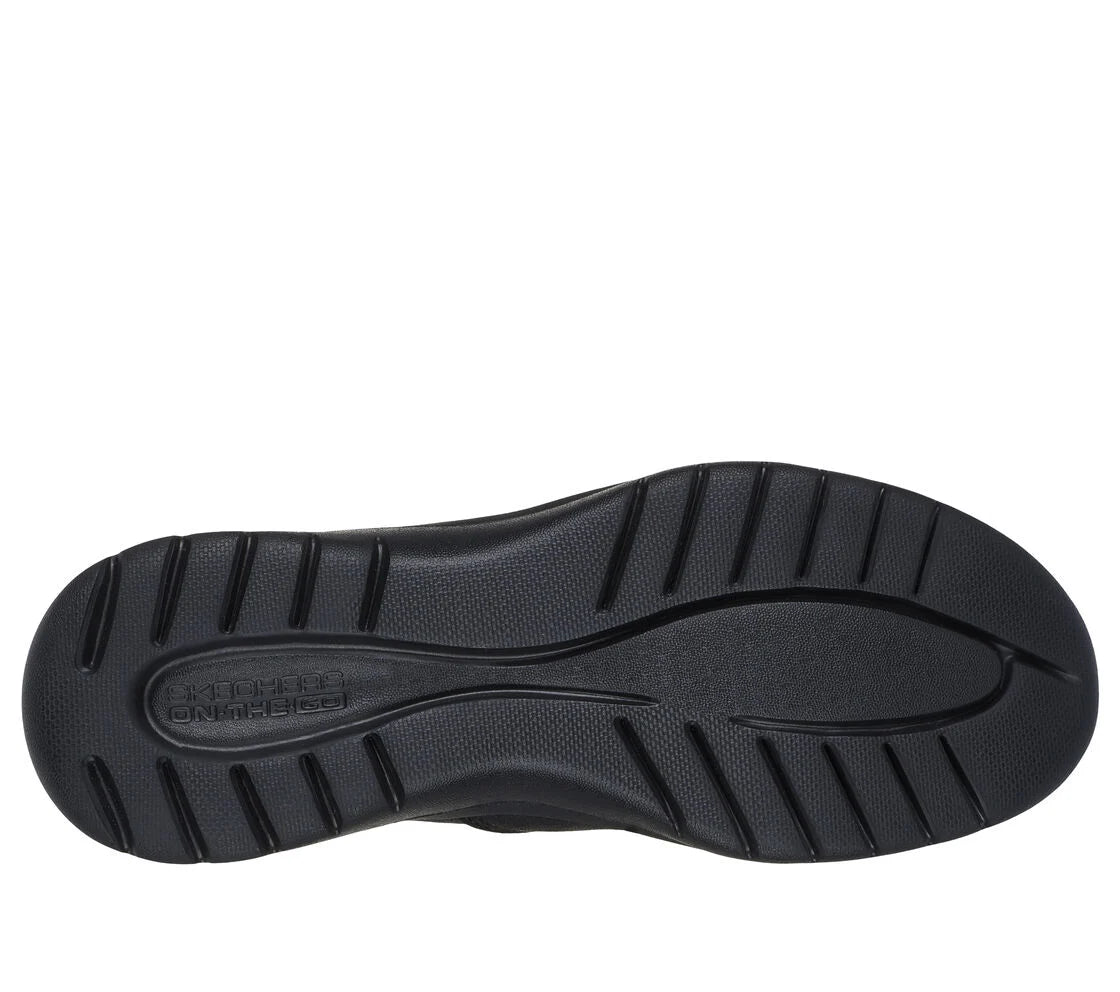 Women's Slip On Shoes for Walking - Comfortable & Lightweight Casual Sneakers for Women - Perfect for Travel, Work, and Everyday Wear