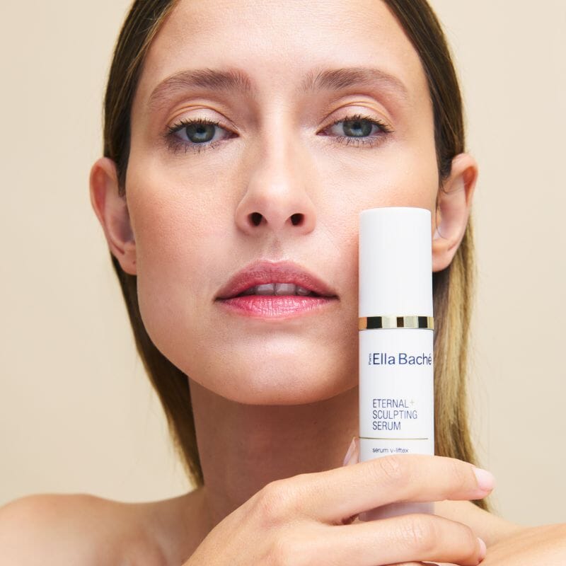 Eternal+ Sculpting Serum - Anti-Aging Face Lift Cream for Wrinkles & Firming | Perfect for Night Routine & Daily Skincare