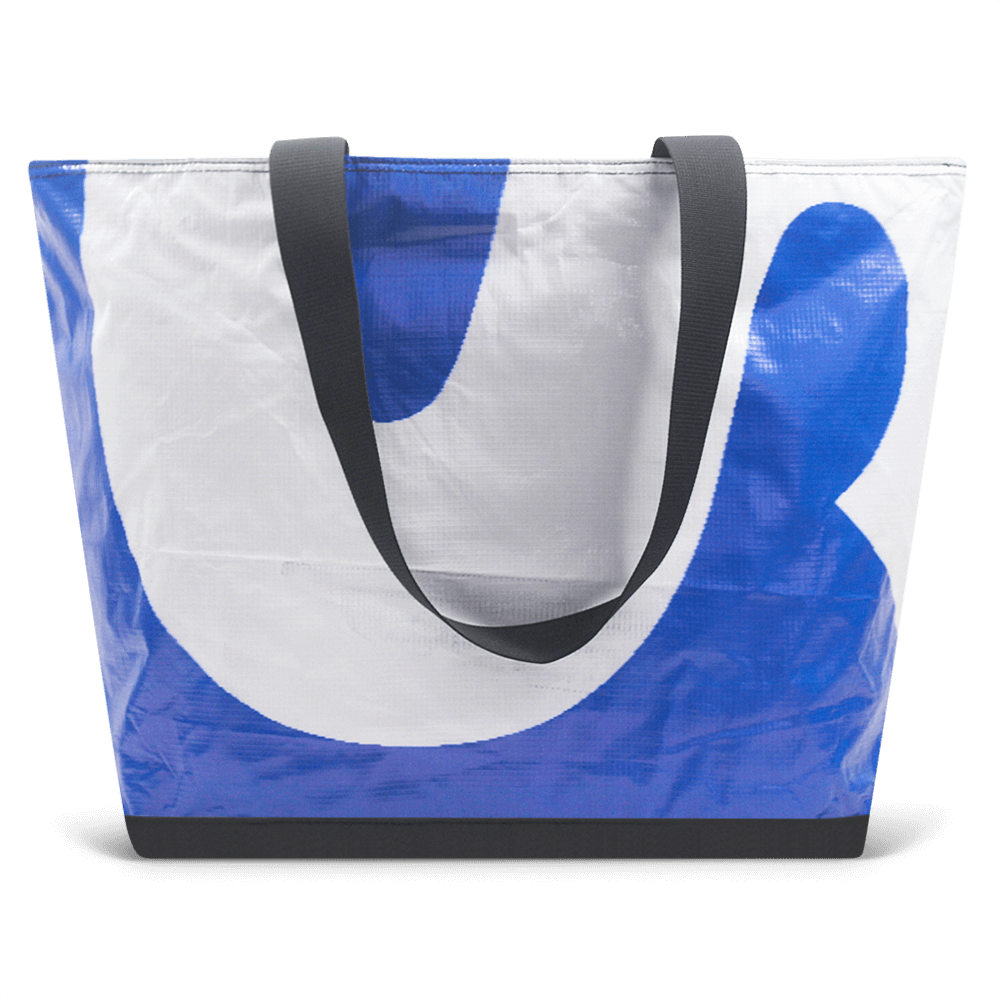 Almost Perfect Zippered Blake Tote - Stylish Leather Handbag for Women | Perfect for Work, Travel & Everyday Use