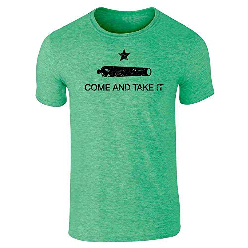 Sstee | Heather Irish Green