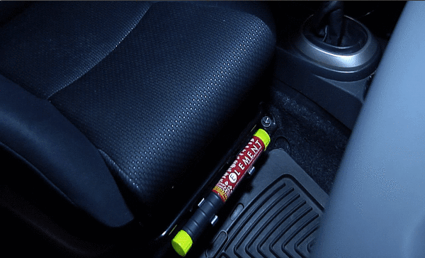 Universal Car Seat Rail Mount - Heavy Duty Adjustable Seat Bracket for Vehicle Seat Installation & Repair | Perfect for DIY Auto Upgrades, Off-Roading & Racing Modifications