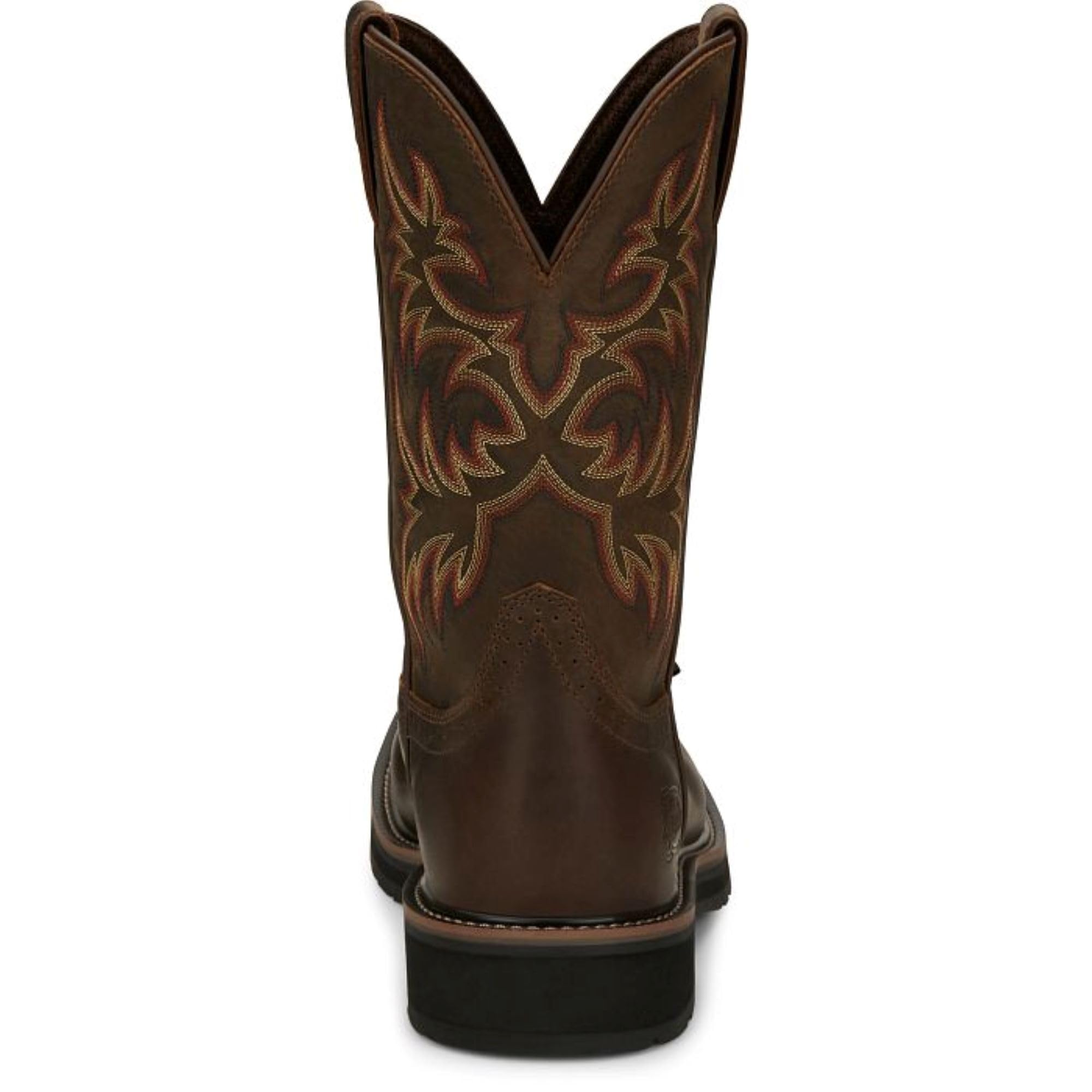 Justin Men's Driller 11