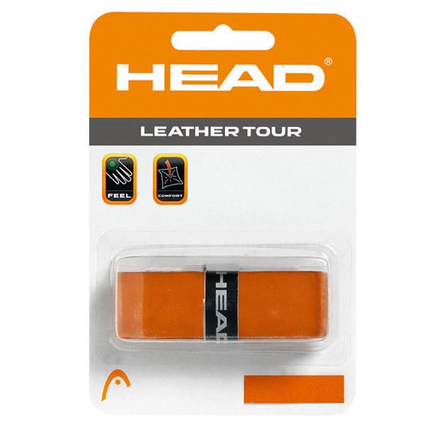 Premium Leather Golf Club Grip - Non-Slip Comfort Handle for Enhanced Swing Control - Perfect for Golfers, Driving Range & Practice Sessions