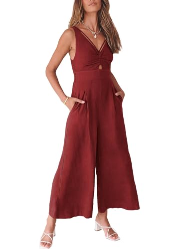 Deep Red