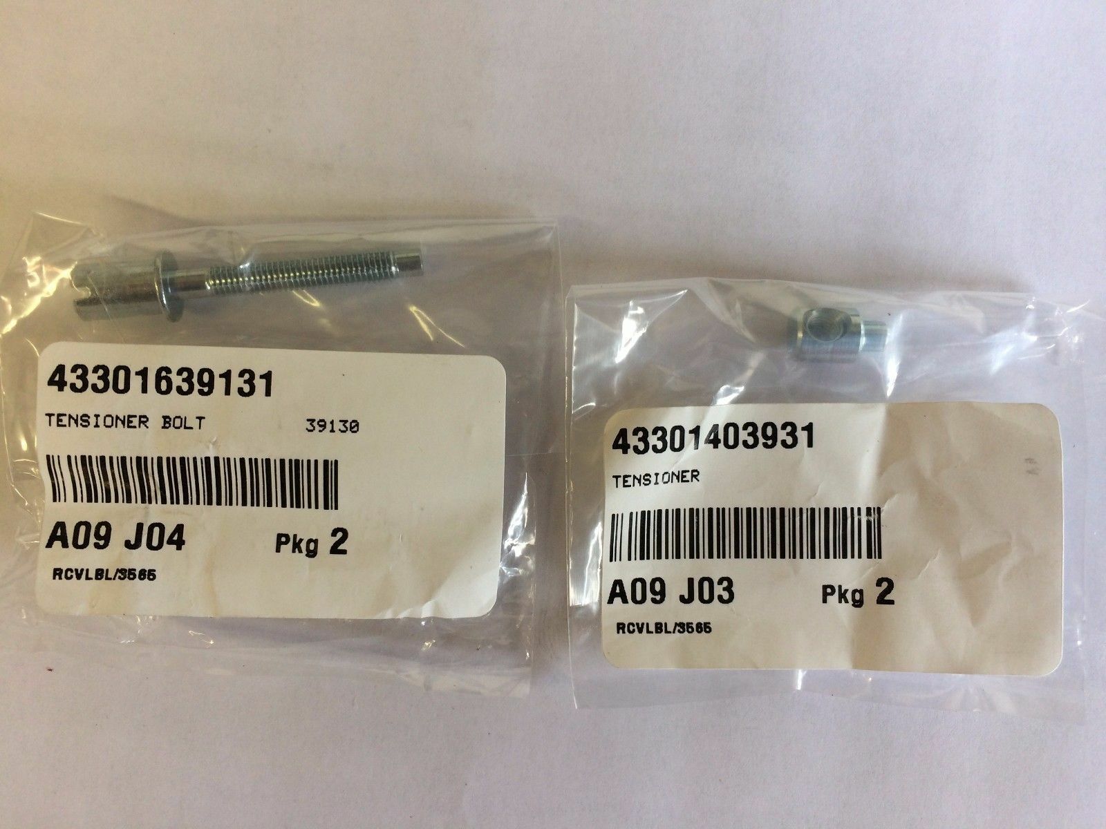 Genuine Echo Chain Adjuster Tensioner PPF 210 PPT 230 - Compatible with Echo Chainsaws - Perfect for Professional Logging and Tree Maintenance