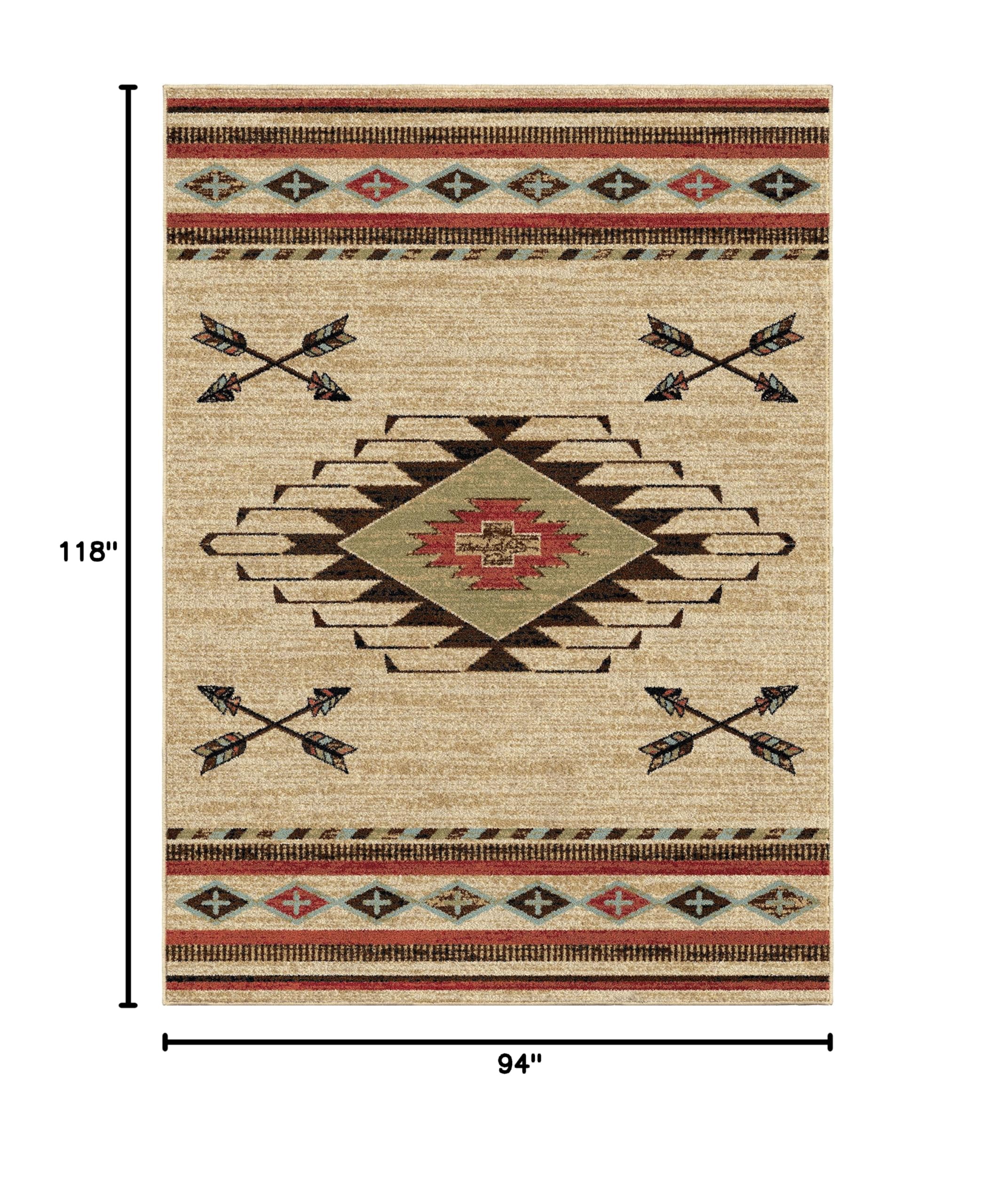 Mayberry Rugs 7'10