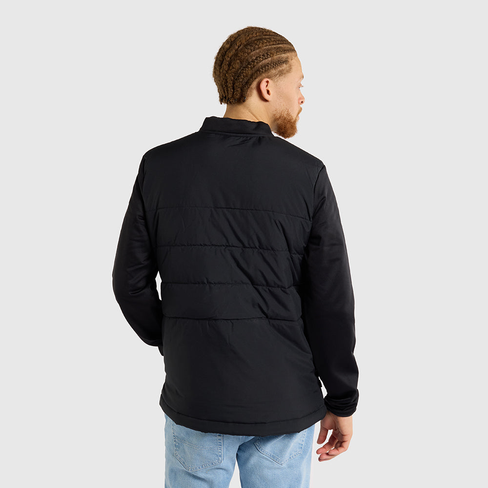 Premium Thermal Jacket for Men & Women - Lightweight, Waterproof Winter Coat for Hiking, Skiing & Outdoor Activities