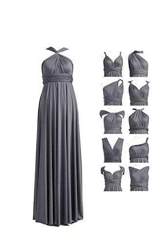 Charcoal Grey