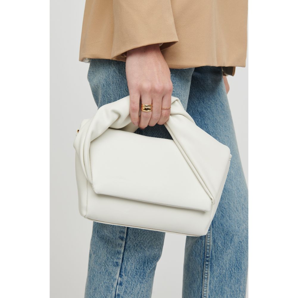 Odette Crossbody Bag for Women - Stylish Leather Shoulder Purse with Adjustable Strap, Perfect for Work, Travel & Everyday Use