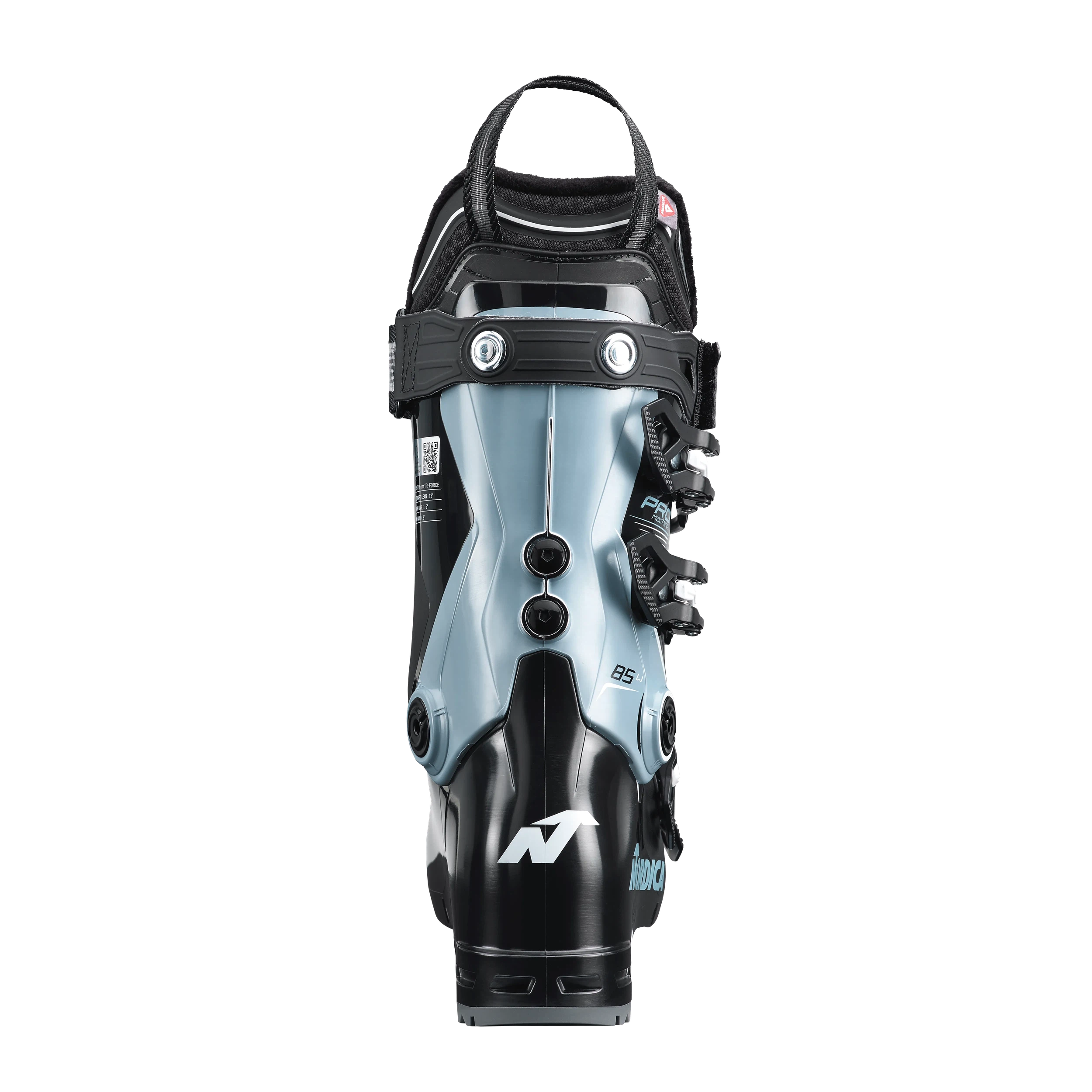 Nordica Promachine 85 W Ski Boots 2026 - Women's All-Mountain Performance Ski Boots for Advanced Skiers | Perfect for Powder, Groomers & Backcountry Skiing