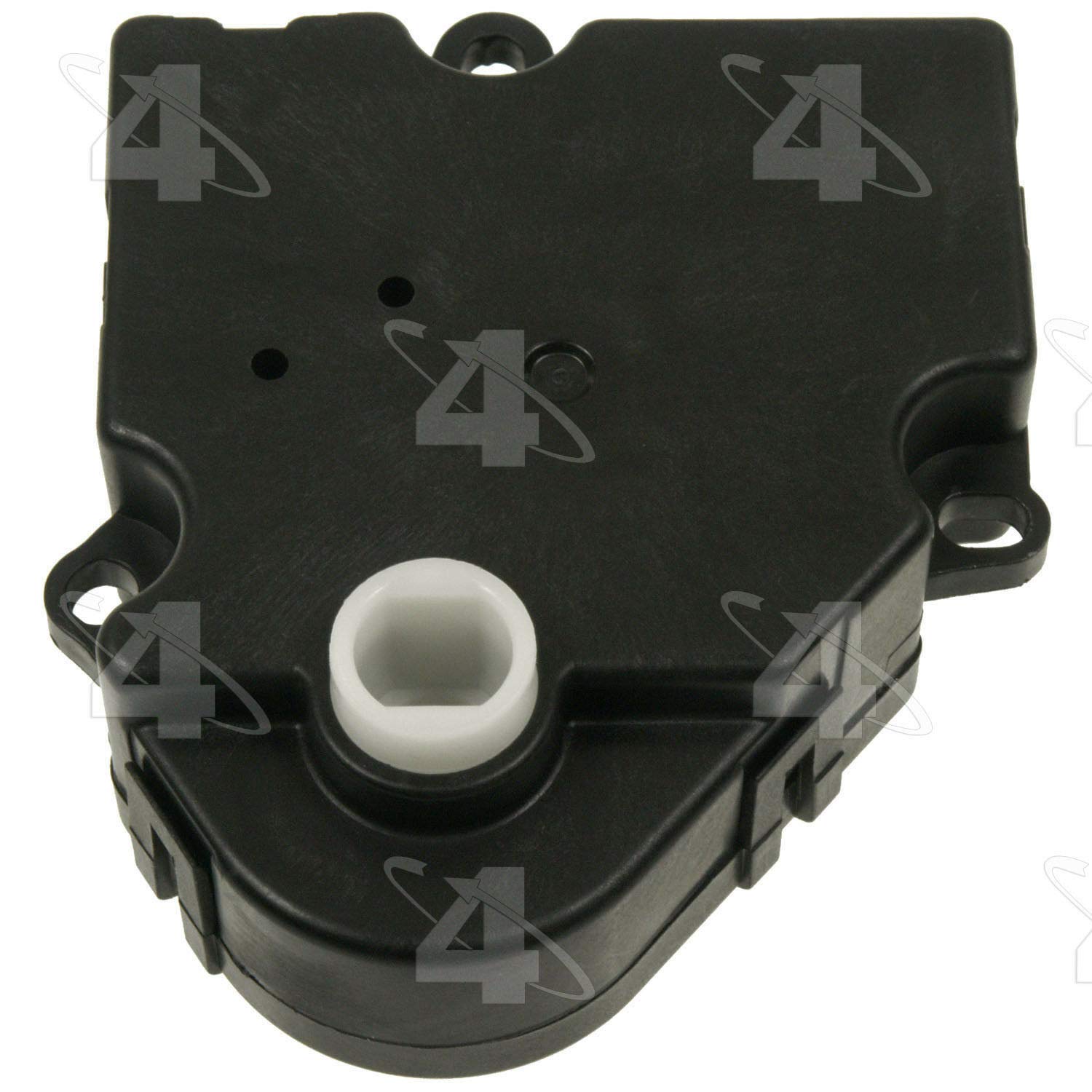 Four Seasons 73016 HVAC Air Door Actuator - Replacement for Car & Truck Climate Control Systems | Perfect for AC Ventilation Repair & Heating System Maintenance
