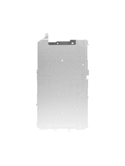 Original iPhone 6 Plus LCD Screen Replacement with Metal Back Plate - High-Quality Display Repair Part for DIY Fix & Home Use