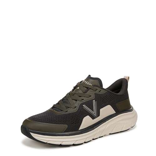 Phantom Grey Dark Khaki
