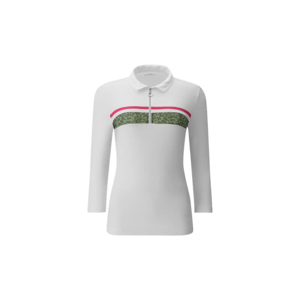 AT | SUNBLOCK® Lightweight High-Definition Jersey Polo Shirt for Men - UPF 50+ Sun Protection, Moisture-Wicking & Breathable - Perfect for Golf, Outdoor Activities & Summer Wear (Final Sale)