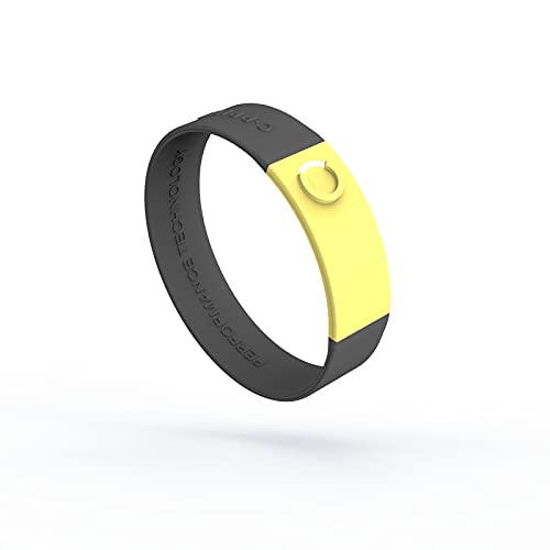 Grey / Yellow