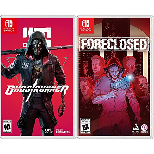 The Cyberpunk Adventure of a Lifetime