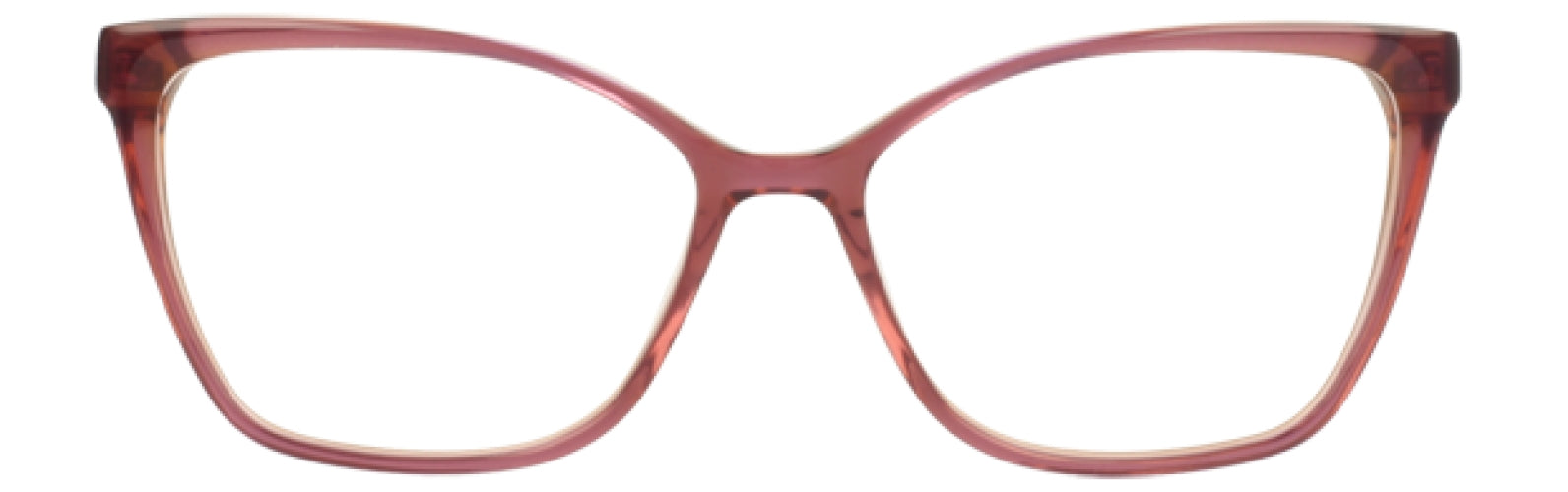 Badgley Mischka BMNOELLA Women's Fashion Eyeglasses - Stylish Reading Glasses for Work, Office & Everyday Wear