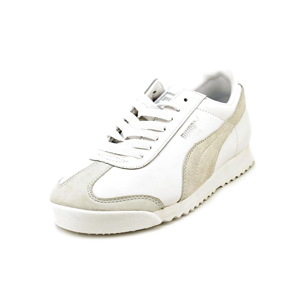 PUMA Roma Sneakers for Kids - Lightweight & Comfortable Toddler Shoes for Boys & Girls - Perfect for School, Play & Everyday Wear