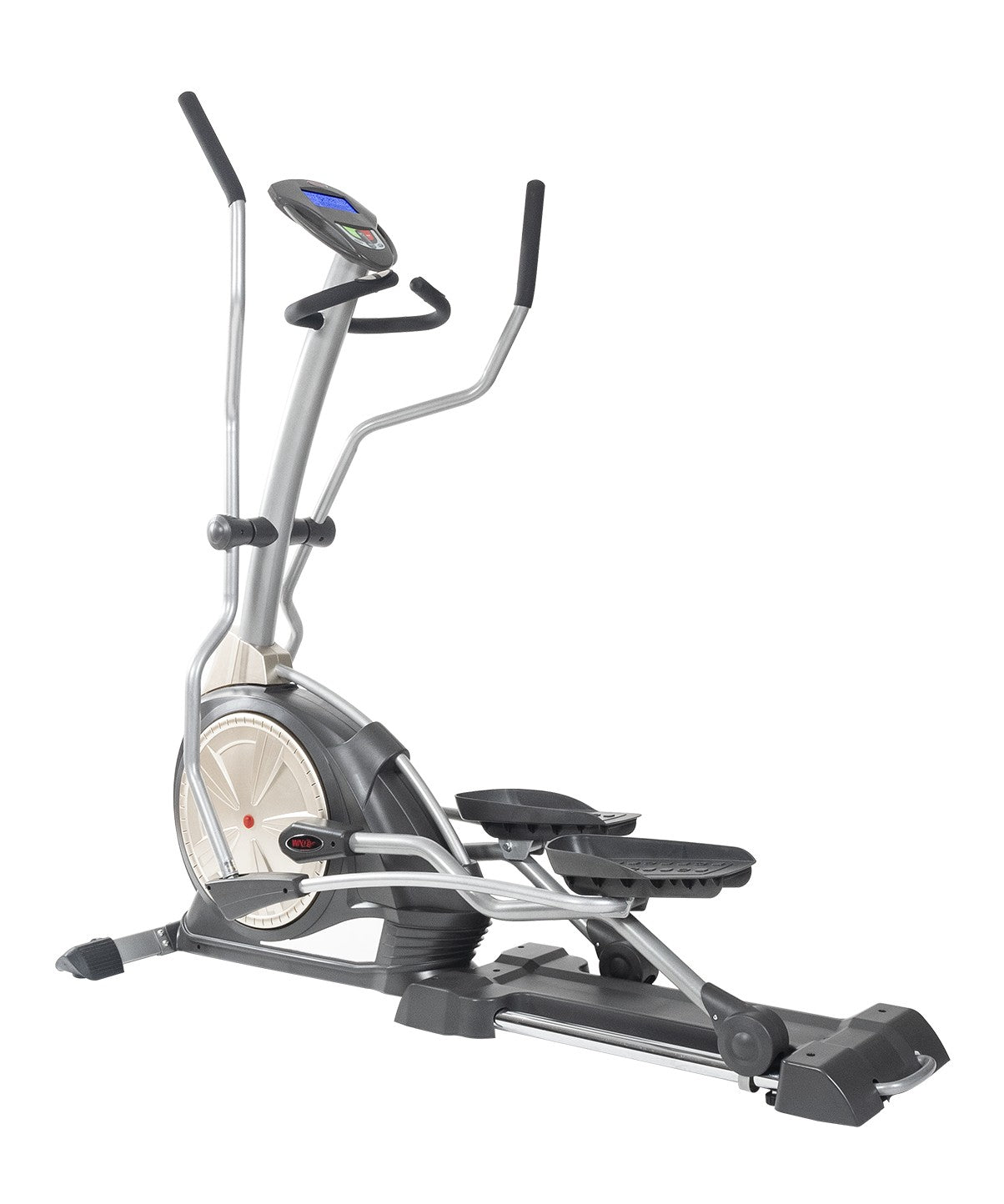 Best Elliptical Machines for Home Gym - Top Rated Cardio Equipment for Weight Loss & Fitness - Perfect for Home Workouts & Small Spaces