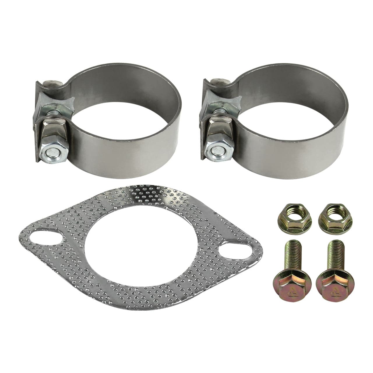 Spec D Performance Catback Exhaust System for 2009-2014 Hyundai Genesis Coupe 2.0T - Quad Tip Design - High Flow Stainless Steel - Enhanced Sound & Performance - Perfect for Street Racing & Car Enthusiasts