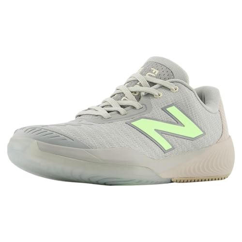 Slate Grey/Bleached Lime Glo