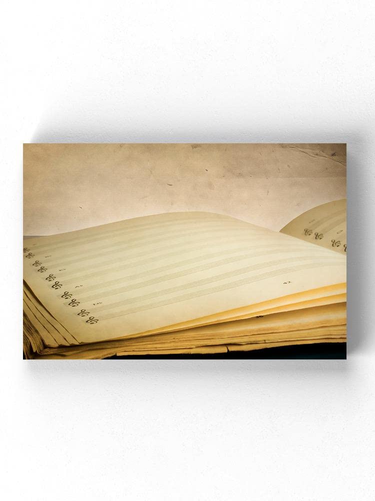 Premium Music Composition Notebook - Spiral Bound Staff Paper for Songwriting & Music Theory - Ideal for Musicians, Composers & Students - Perfect for Piano, Guitar & Vocal Practice