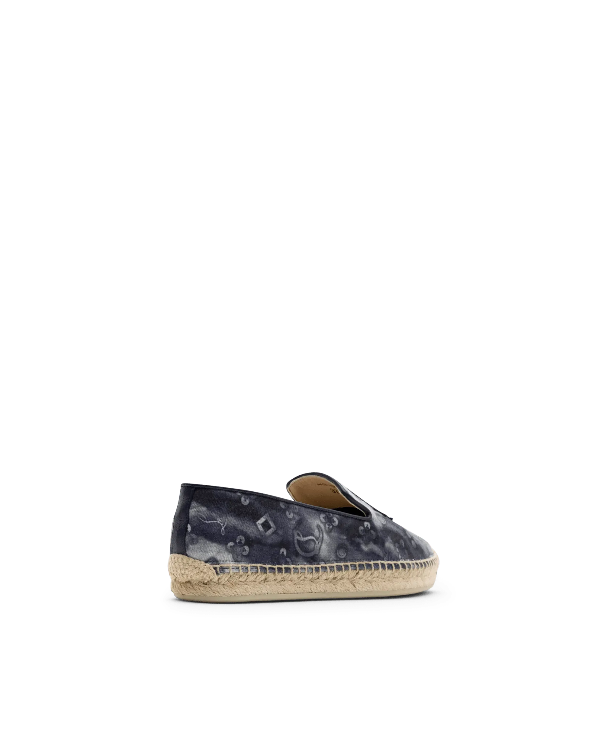 Nanou Orlato Women's Espadrilles - Comfortable Summer Jute Rope Sole Flats | Perfect for Beach, Vacation & Casual Outfits