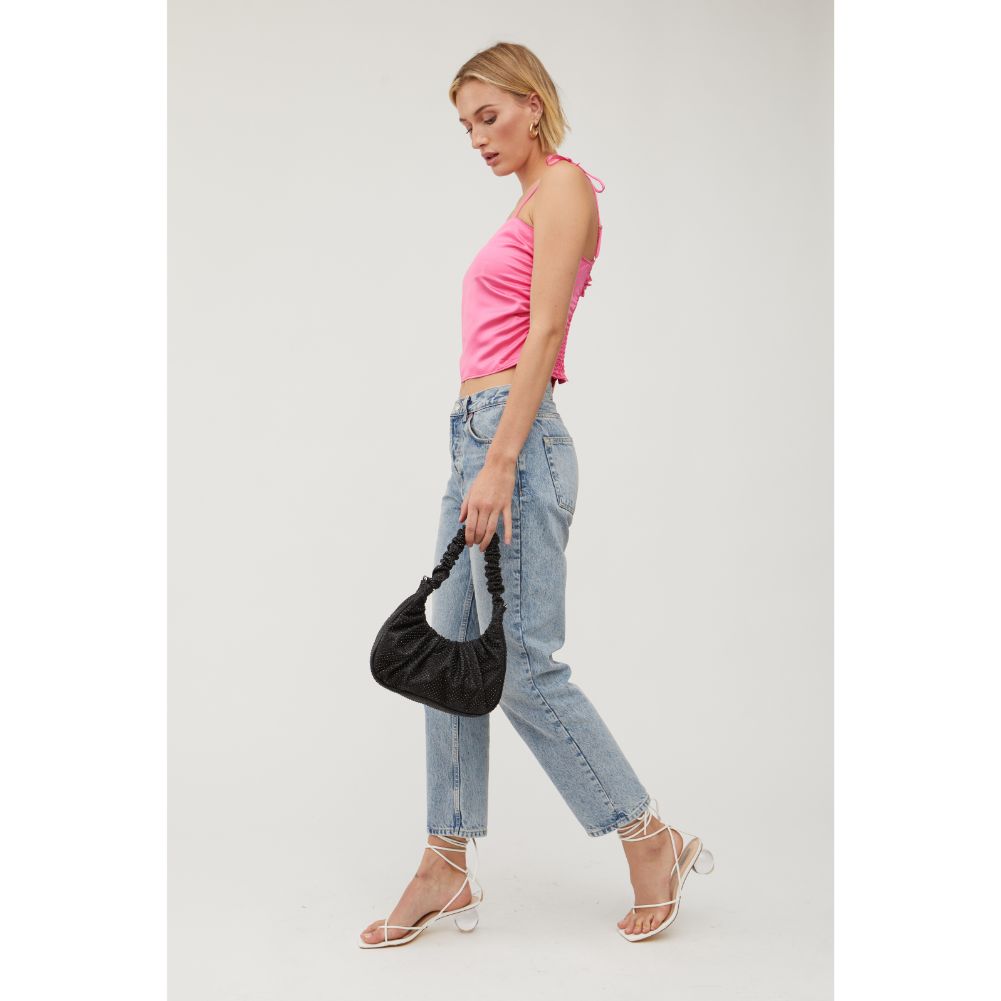 Trina Crossbody Bag for Women - Stylish & Lightweight Shoulder Purse - Perfect for Travel, Shopping & Everyday Use