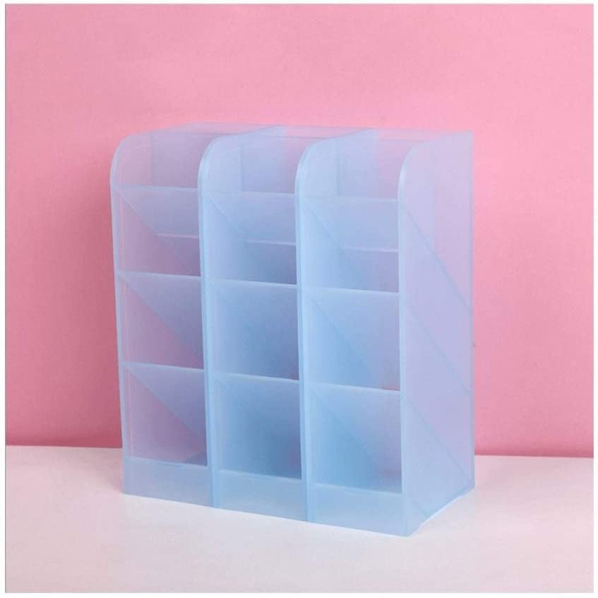 3 Packs Blue