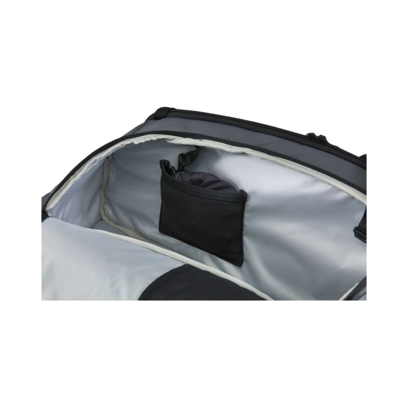 HEAD Gravity Pro X Duffle Bag - Premium Tennis & Sports Gear for Travel & Gym - Water-Resistant Large Capacity Sports Bag for Athletes & Fitness Enthusiasts