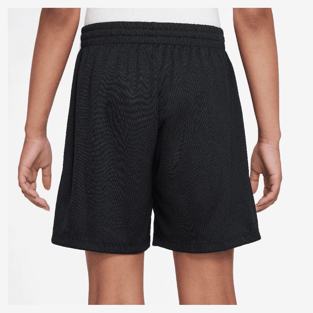 Boys' Dri-FIT Quick-Dry Woven Tennis Shorts - Breathable Athletic Shorts for Tennis, Running & Casual Wear